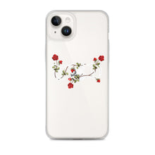 Load image into Gallery viewer, TBD Rose iPhone Case