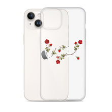 Load image into Gallery viewer, TBD Rose iPhone Case