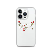 Load image into Gallery viewer, TBD Rose iPhone Case