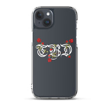 Load image into Gallery viewer, TBD Rose iPhone Case