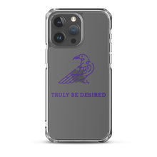 Load image into Gallery viewer, OG TBD Raven iPhone Case