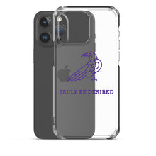 Load image into Gallery viewer, OG TBD Raven iPhone Case