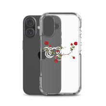 Load image into Gallery viewer, TBD Rose iPhone Case