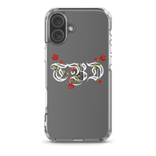 Load image into Gallery viewer, TBD Rose iPhone Case