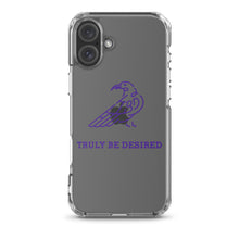 Load image into Gallery viewer, OG TBD Raven iPhone Case