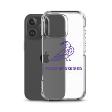 Load image into Gallery viewer, OG TBD Raven iPhone Case