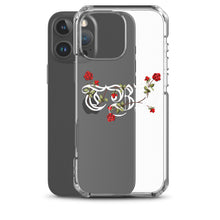 Load image into Gallery viewer, TBD Rose iPhone Case