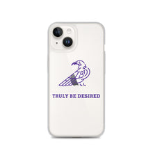 Load image into Gallery viewer, OG TBD Raven iPhone Case
