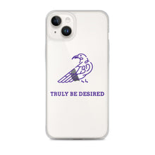 Load image into Gallery viewer, OG TBD Raven iPhone Case
