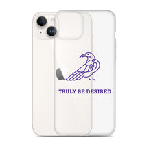 Load image into Gallery viewer, OG TBD Raven iPhone Case
