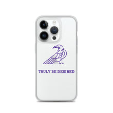 Load image into Gallery viewer, OG TBD Raven iPhone Case
