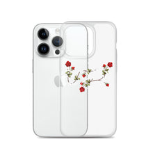 Load image into Gallery viewer, TBD Rose iPhone Case
