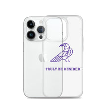 Load image into Gallery viewer, OG TBD Raven iPhone Case
