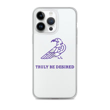 Load image into Gallery viewer, OG TBD Raven iPhone Case
