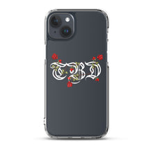 Load image into Gallery viewer, TBD Rose iPhone Case
