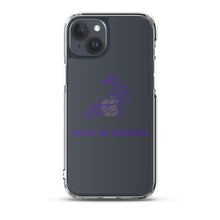 Load image into Gallery viewer, OG TBD Raven iPhone Case
