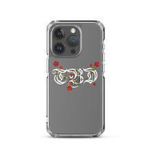 Load image into Gallery viewer, TBD Rose iPhone Case
