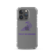 Load image into Gallery viewer, OG TBD Raven iPhone Case
