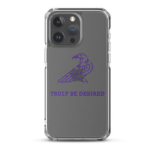 Load image into Gallery viewer, OG TBD Raven iPhone Case
