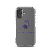 Load image into Gallery viewer, OG TBD Raven iPhone Case
