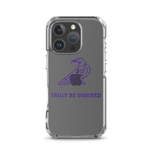 Load image into Gallery viewer, OG TBD Raven iPhone Case
