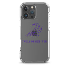 Load image into Gallery viewer, OG TBD Raven iPhone Case
